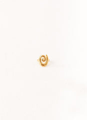Blaze Ring - Gold
