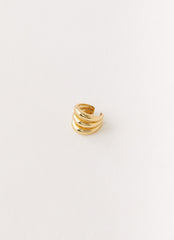 Ego Ring - Gold