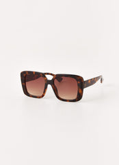 Lilu Sunglasses - Tort