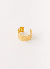 Ramos Bangle - Gold