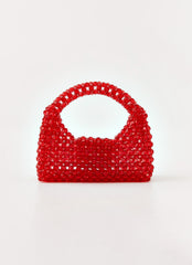 Electrified Bag - Red