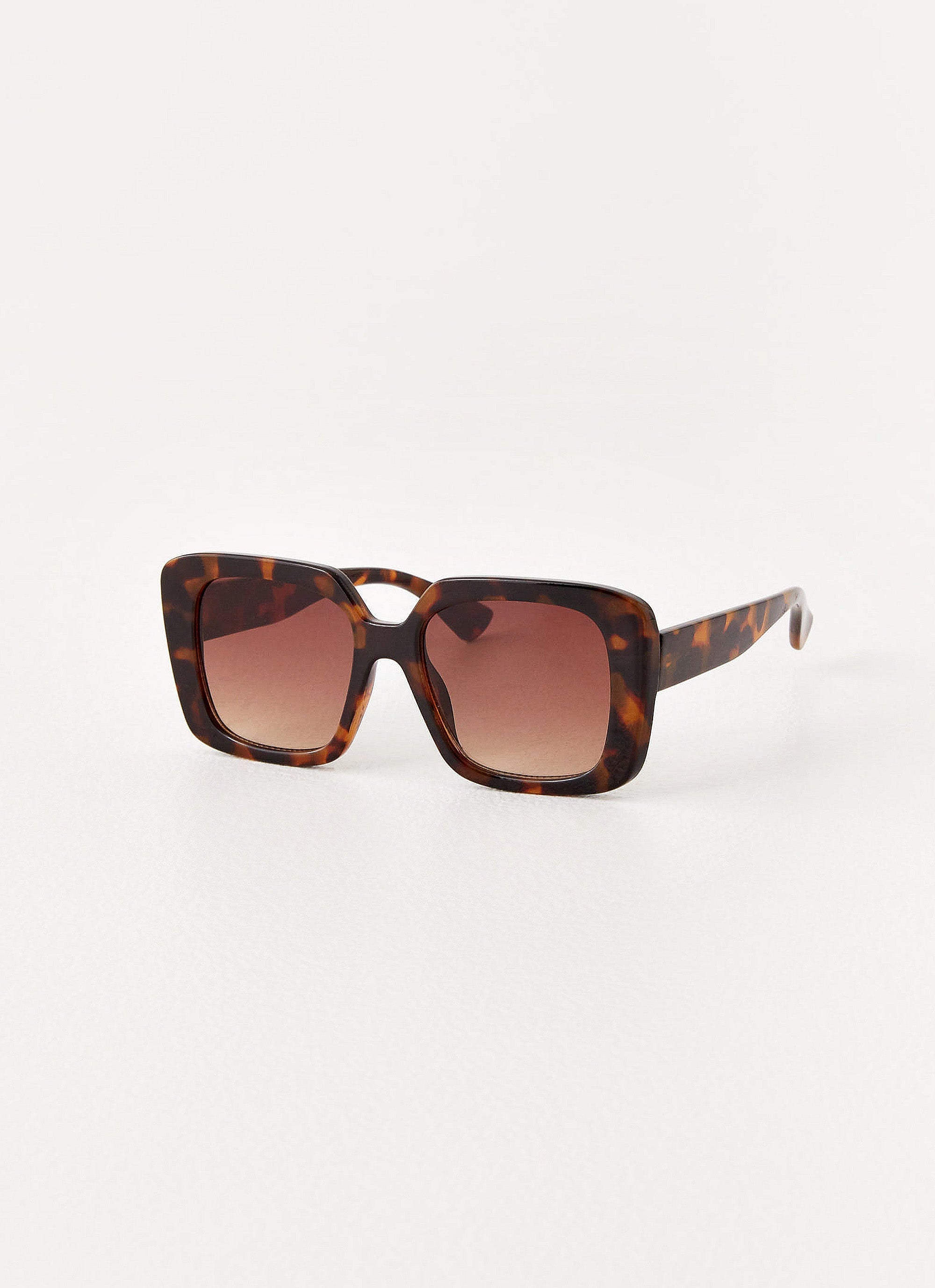 Lilu Sunglasses - Tort